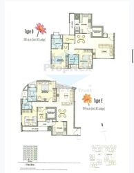 Dahlia Park Condominium (D17), Condominium #607793551